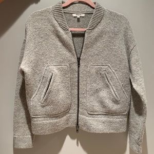 Madewell Merino Wool Sweater